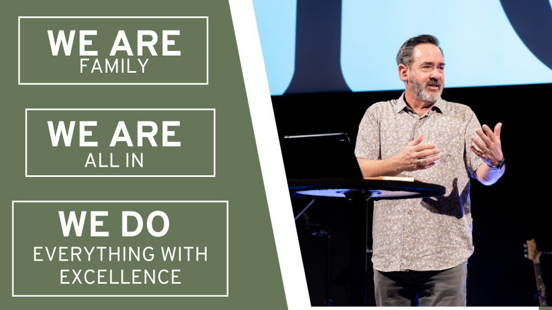 Culture is Critical | Bryan Durrett