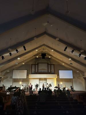 From Your Hiding Place