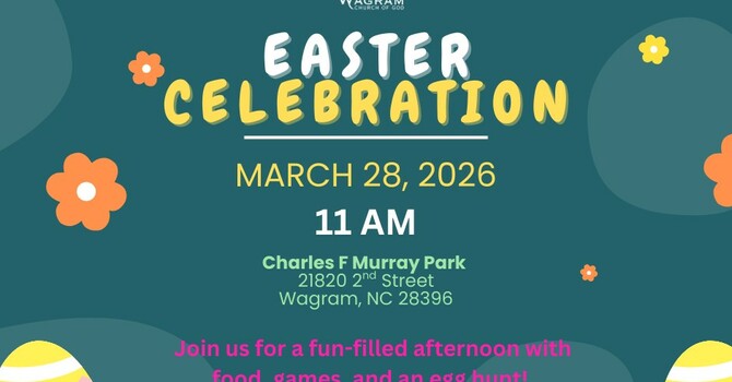Easter Celebration