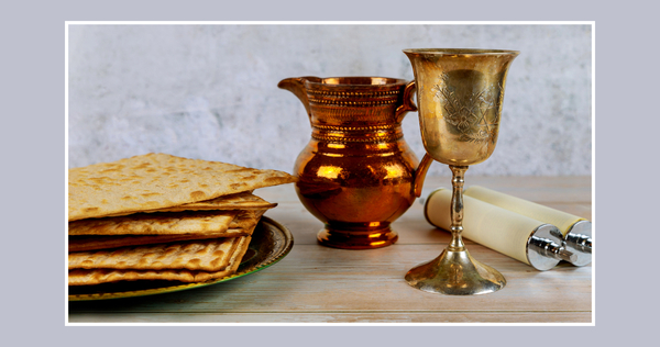 Celebration of the Last Supper