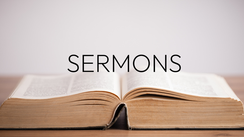 The Superiority of Christ's Sacrifice