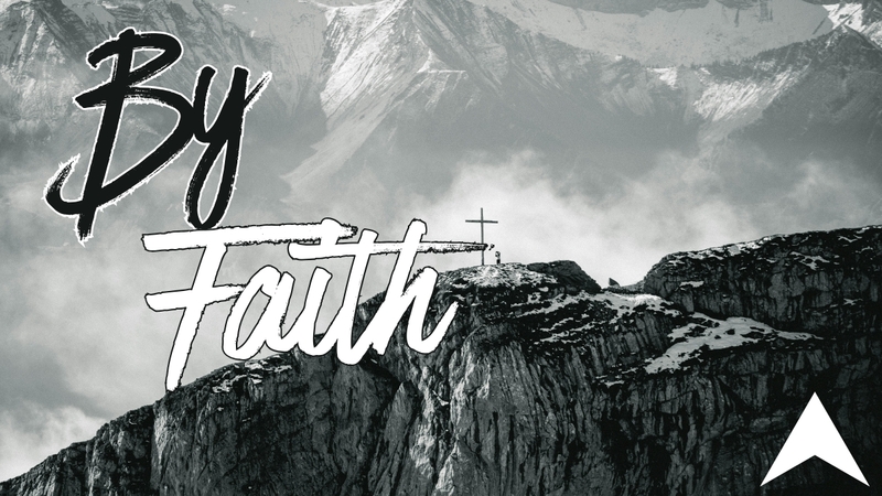 By Faith