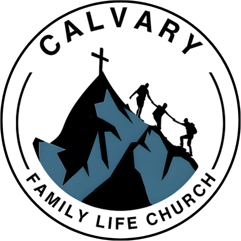 Calvary Assemblies of God