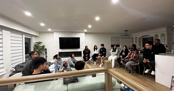 The Well in the Woods