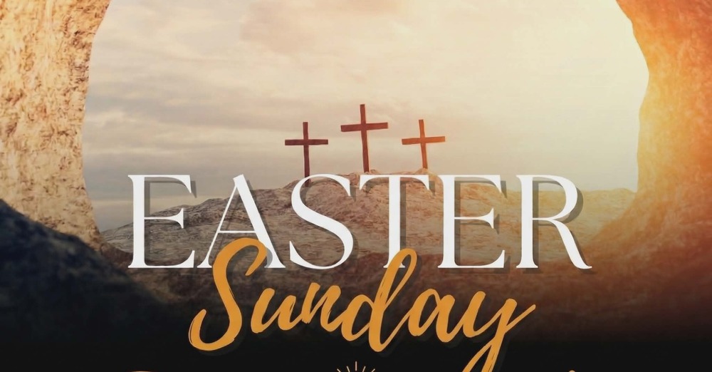 Easter Sunday