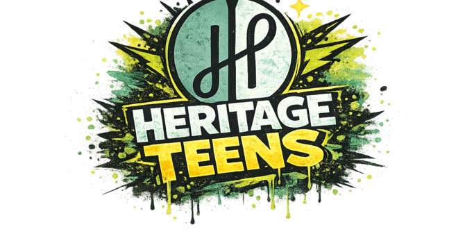 Heritage Teens