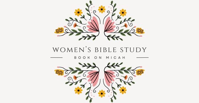Women's Bible Study