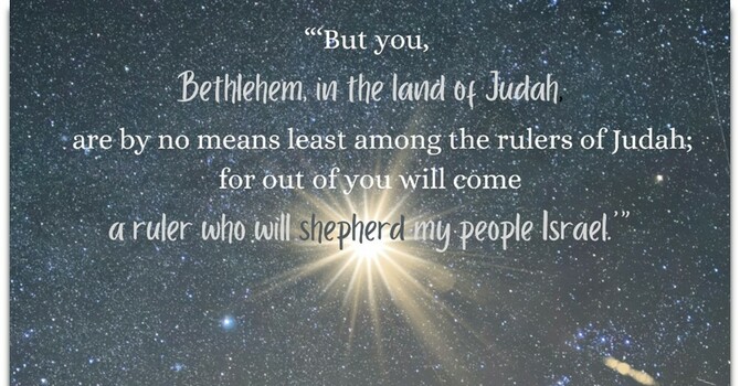 Service for January 4, 2026