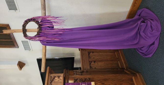 Worship Sermon 3-8-2026