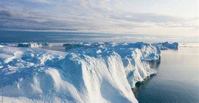 Moved With Compassion