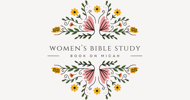 Women's Bible Study