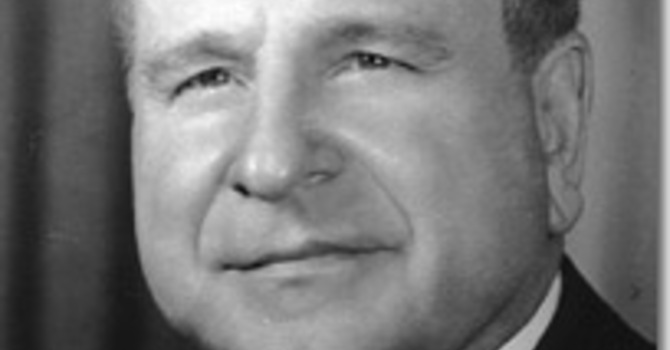 "St. Patrick Was A Baptist Preacher!"