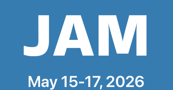 JAM 2026