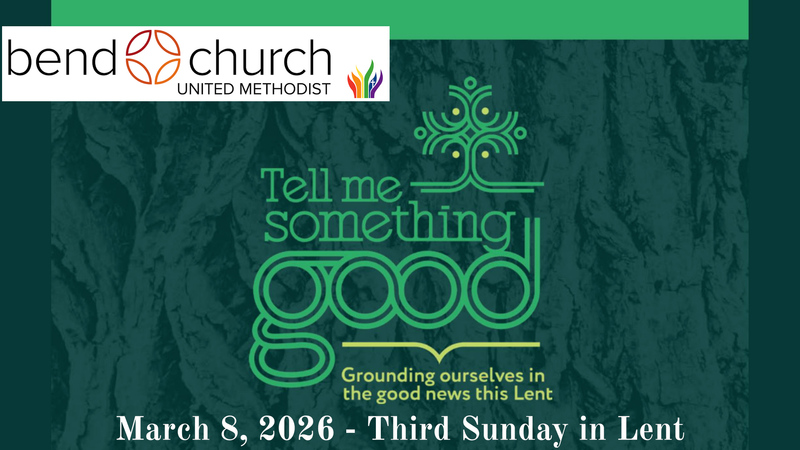 Third Sunday of Lent