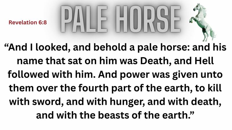 Book of Revelation Episode 10