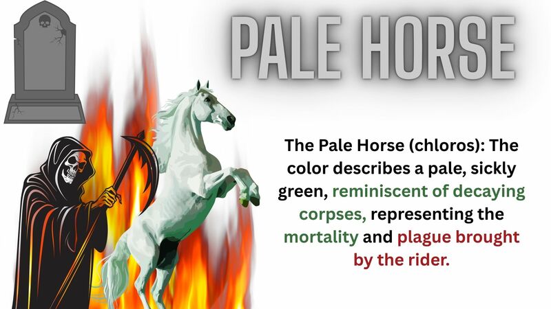 Book of Revelation Episode 10