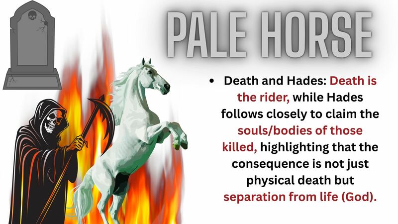 Book of Revelation Episode 10