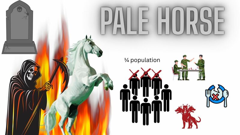 Book of Revelation Episode 10