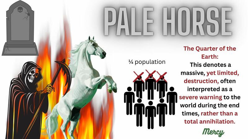 Book of Revelation Episode 10