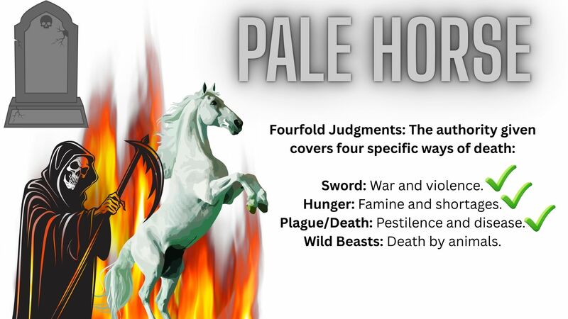 Book of Revelation Episode 10