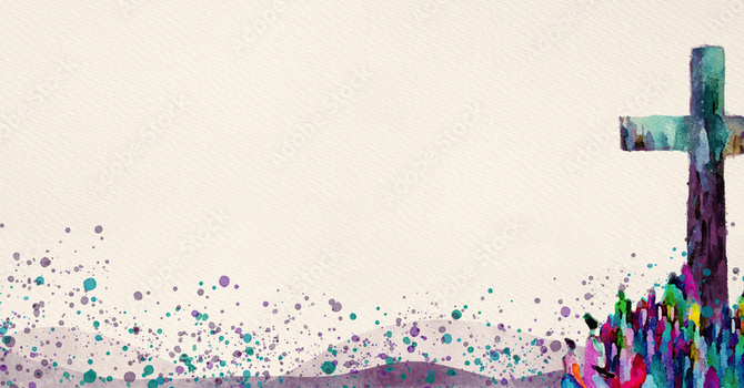 2026 Community Lenten Service