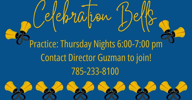 Celebration Bells Practice