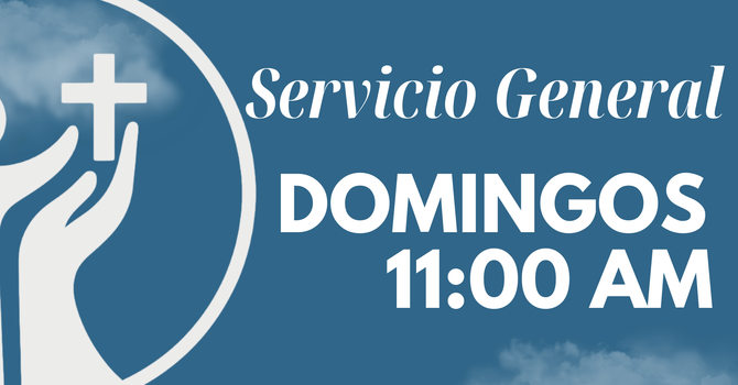 Servicio General