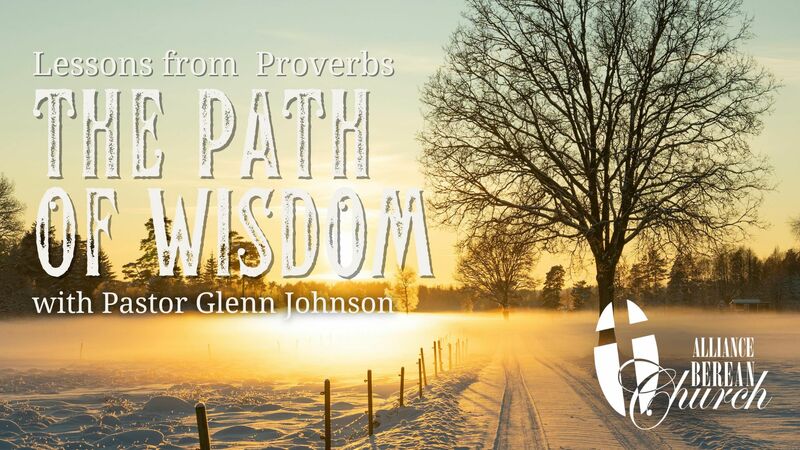 God's Will, God's Way, God's Results | Proverbs 15:9