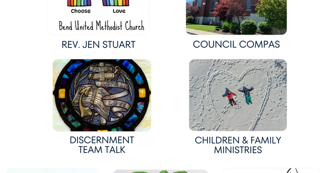 February Chimes 2026 image