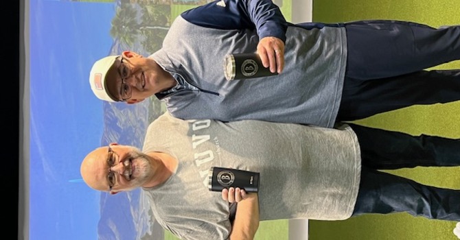 Week 5 Results: 2026 3B Winter Indoor Tournament Series image