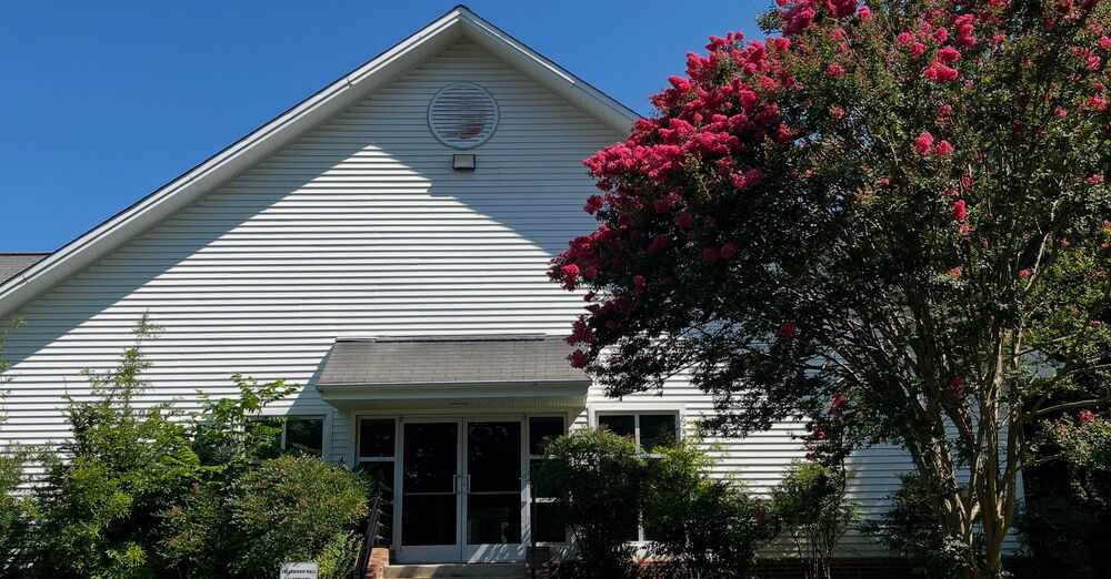 Lenten Study--Sermon on the Mount