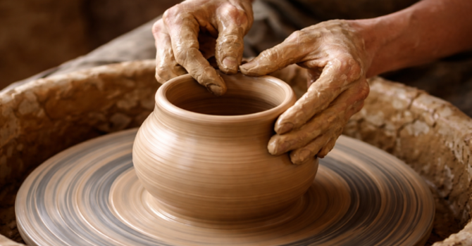 Finish What You Started | Stories of God's Redemptive Work
