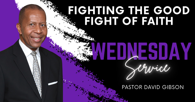 Fighting the Good Fight of Faith