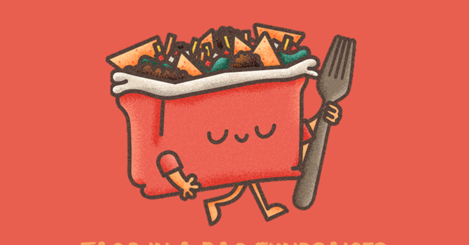 VBS FUNDRAISER: TACO IN A BAG