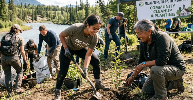 Are you someone who wants to learn to garden in Atlin? image
