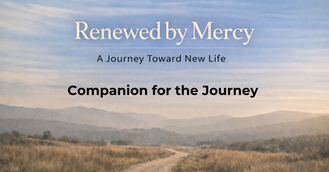 Companion for the Journey