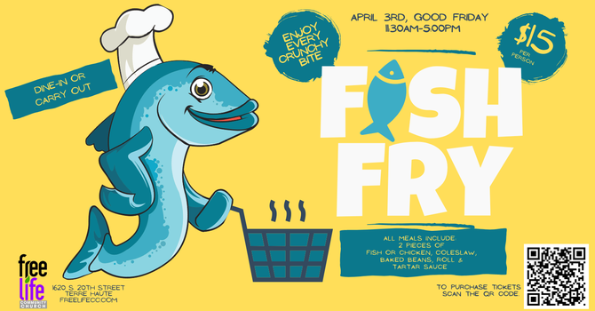 Fish Fry