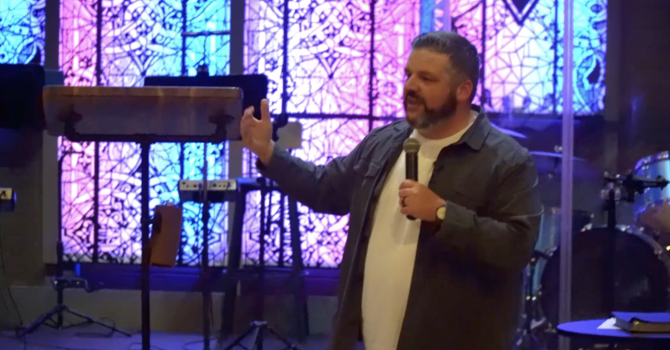 The People God Is Building