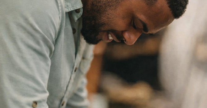 9am Prayer and Intercession