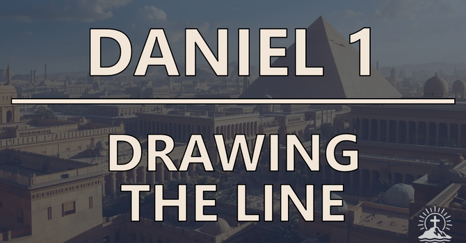 Drawing the Line