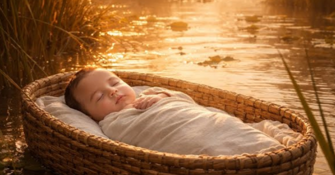 Sovereign Over the River