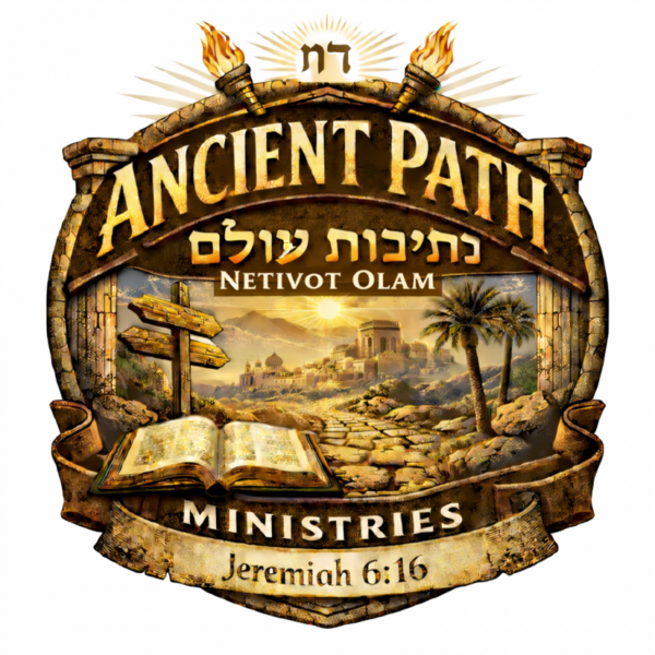 Ancient Path Ministries