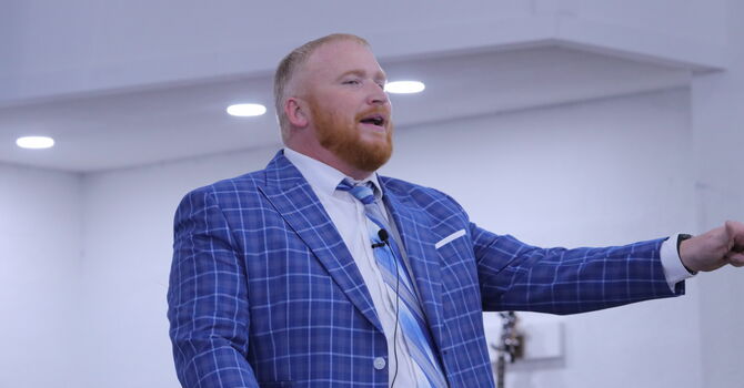 Sunday Morning Service