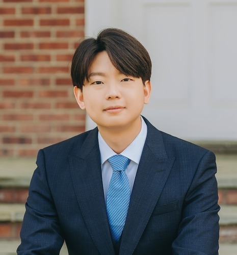 Rev. YoonCheol Shin