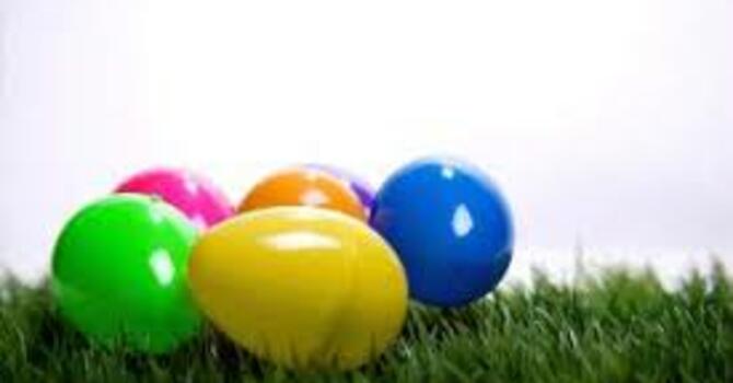 Easter Egg Hunt