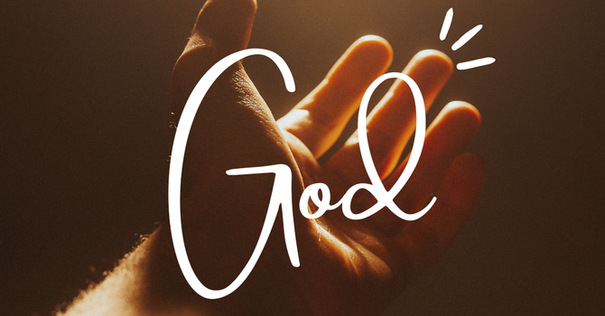 Praying with Focus image