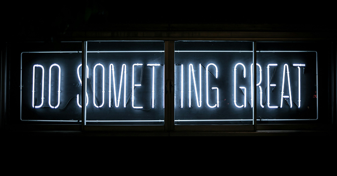 The mission of changing church culture