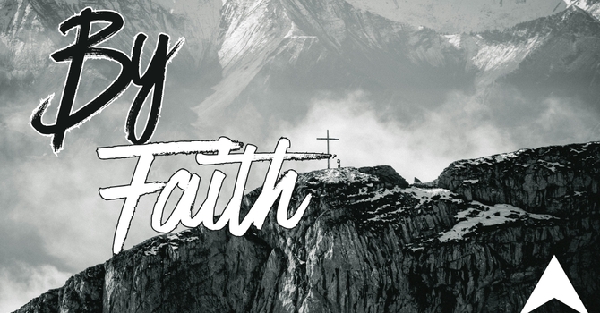 By Faith