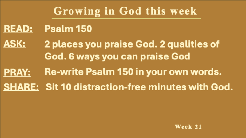 Behold Our God | Jesus: The True and Better David