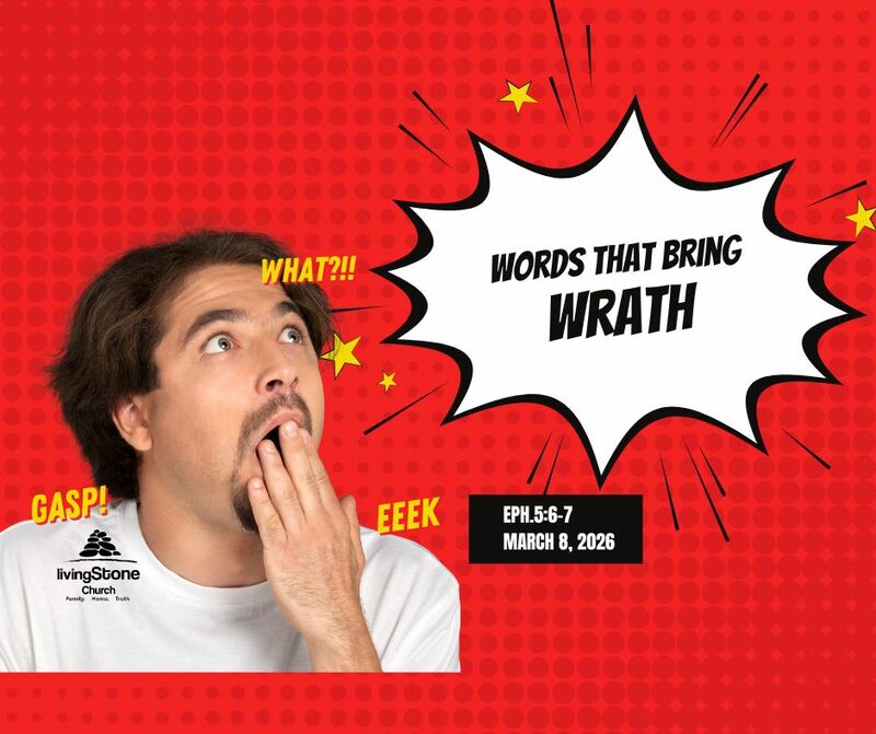 Words That Bring Wrath